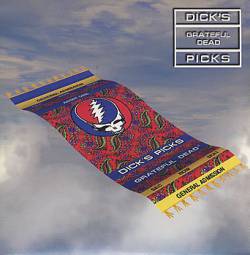 Grateful Dead : Dick's Pick's Vol.7